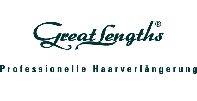 Wir bieten Haarverlängerungen und Haarverdichtungen mit Produkten von Great Lenghts